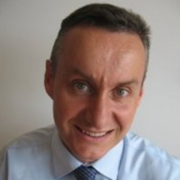 Timothy McLean