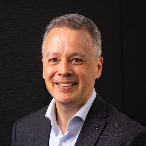 Stephen Chan