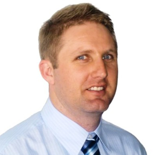 Greg Baud