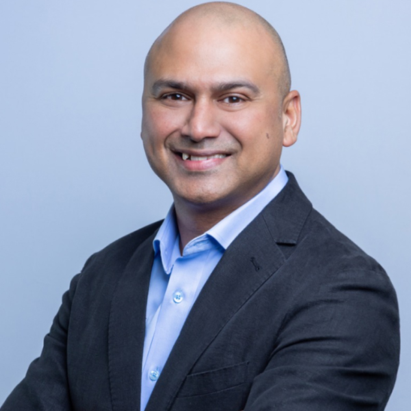 Supratim Mukhopadhyay