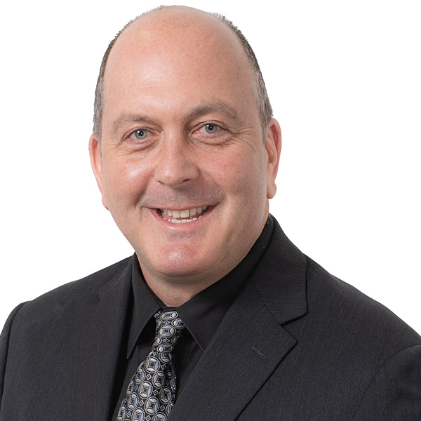 Glenn Watt