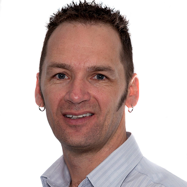 Craig Hurkett