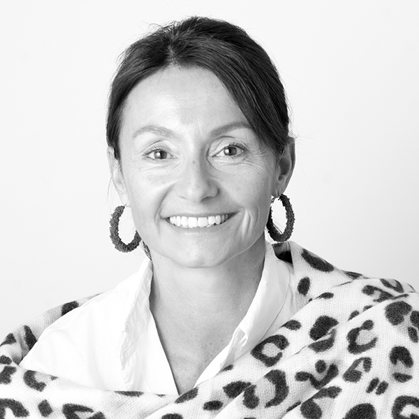 Justina Stromnes