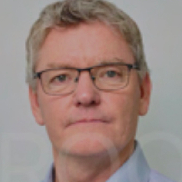  Gerald Doocey