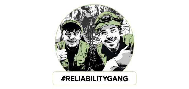 Reliability Gang