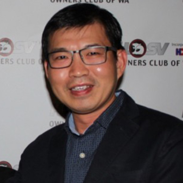 Wenhsi Chua