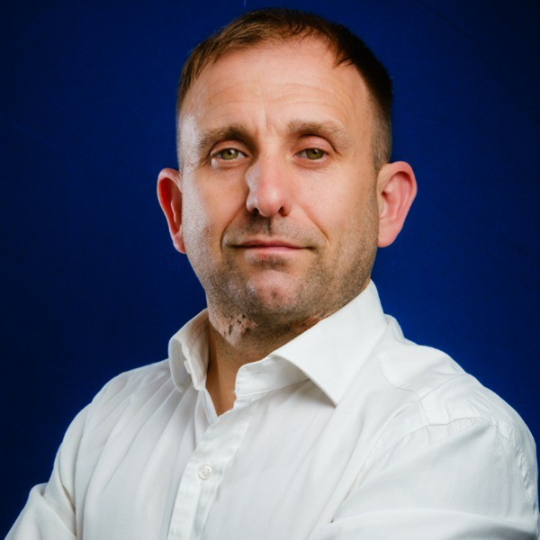 Jamie Burns