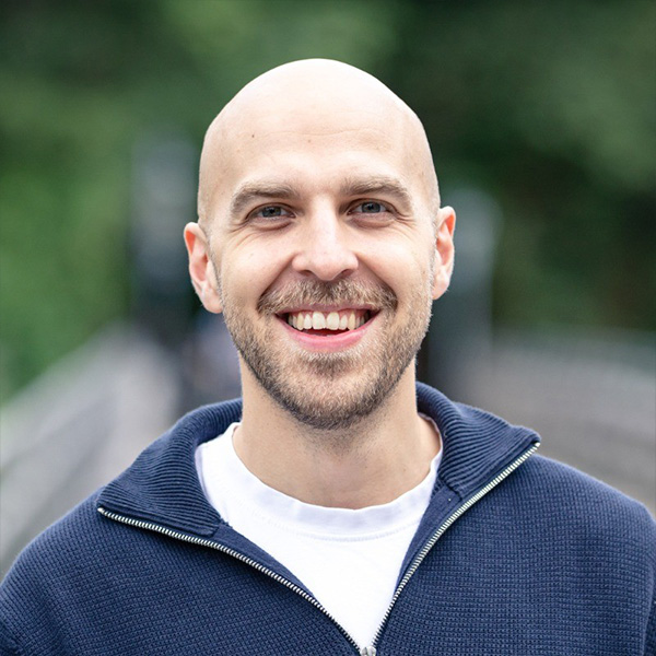 David Hahn