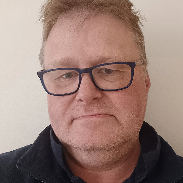 Ian Harley