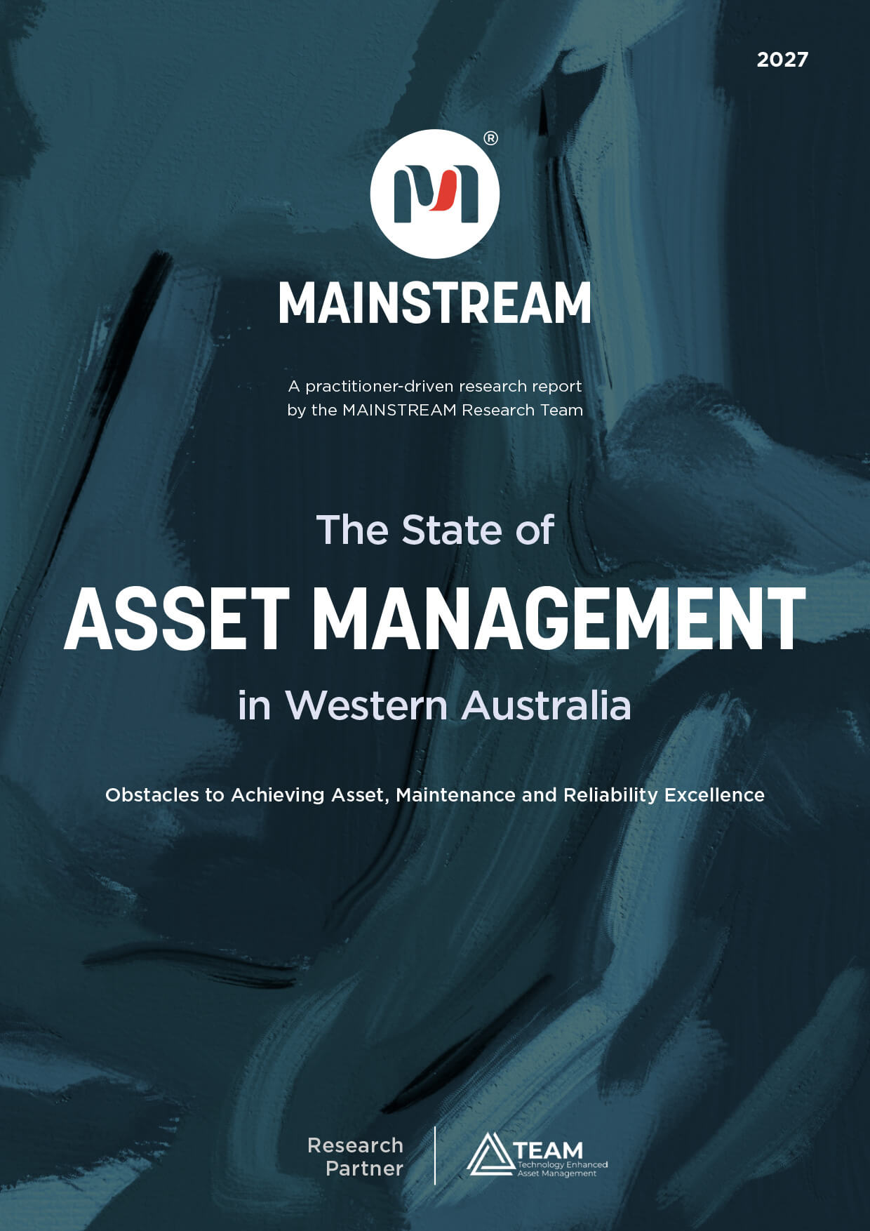 The State of Asset Management in West Australia 2027