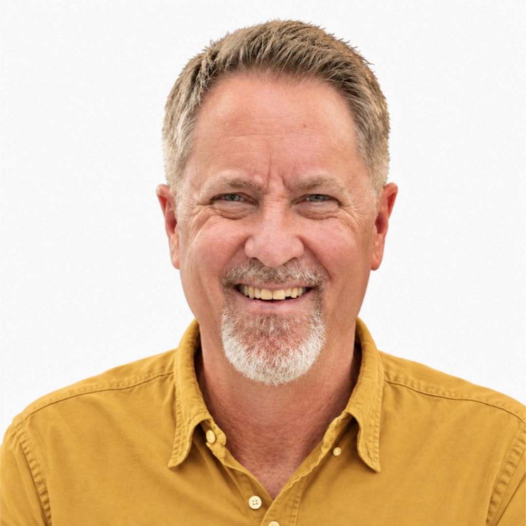 Chris Warner