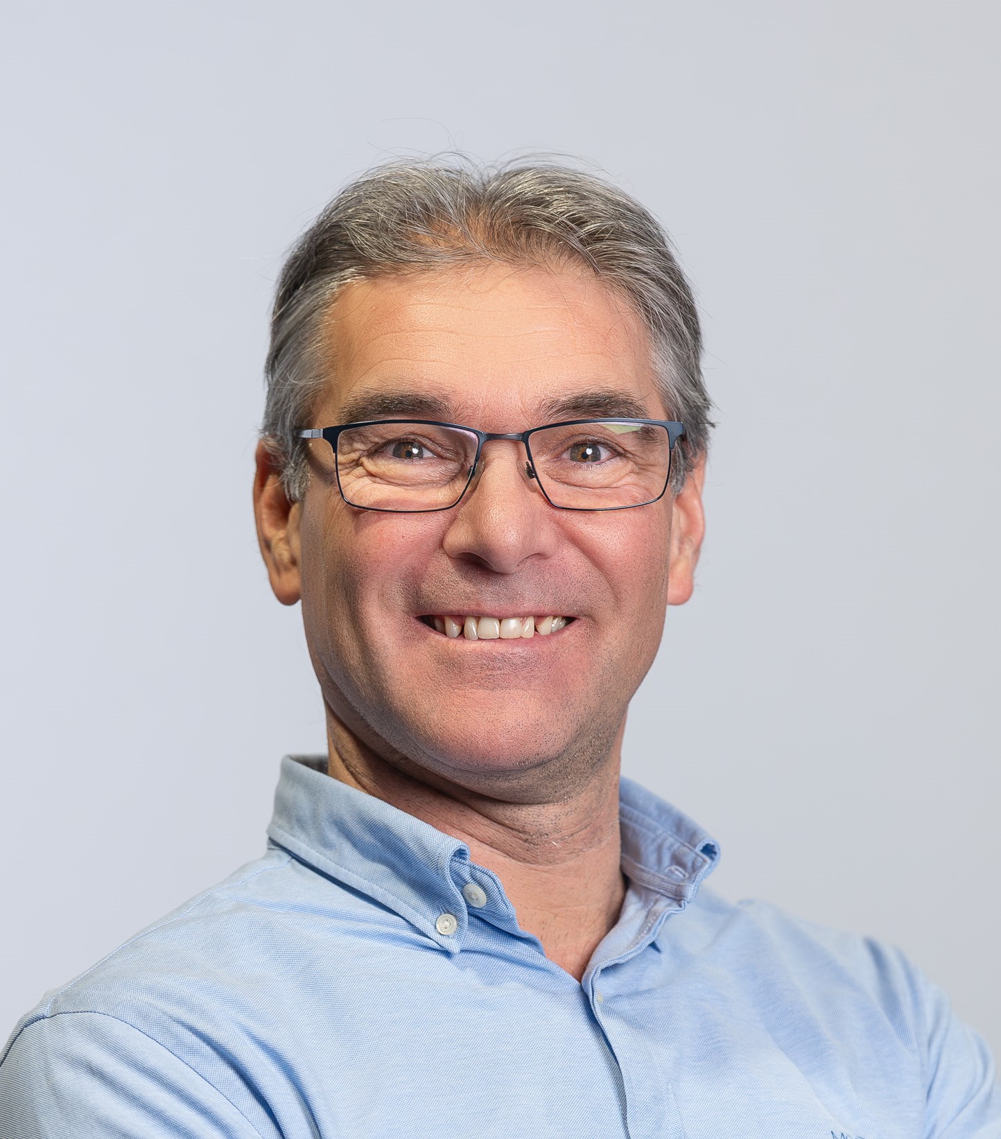 Walter Nijsen