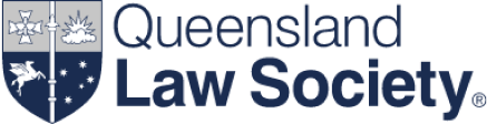 queensland law society logo