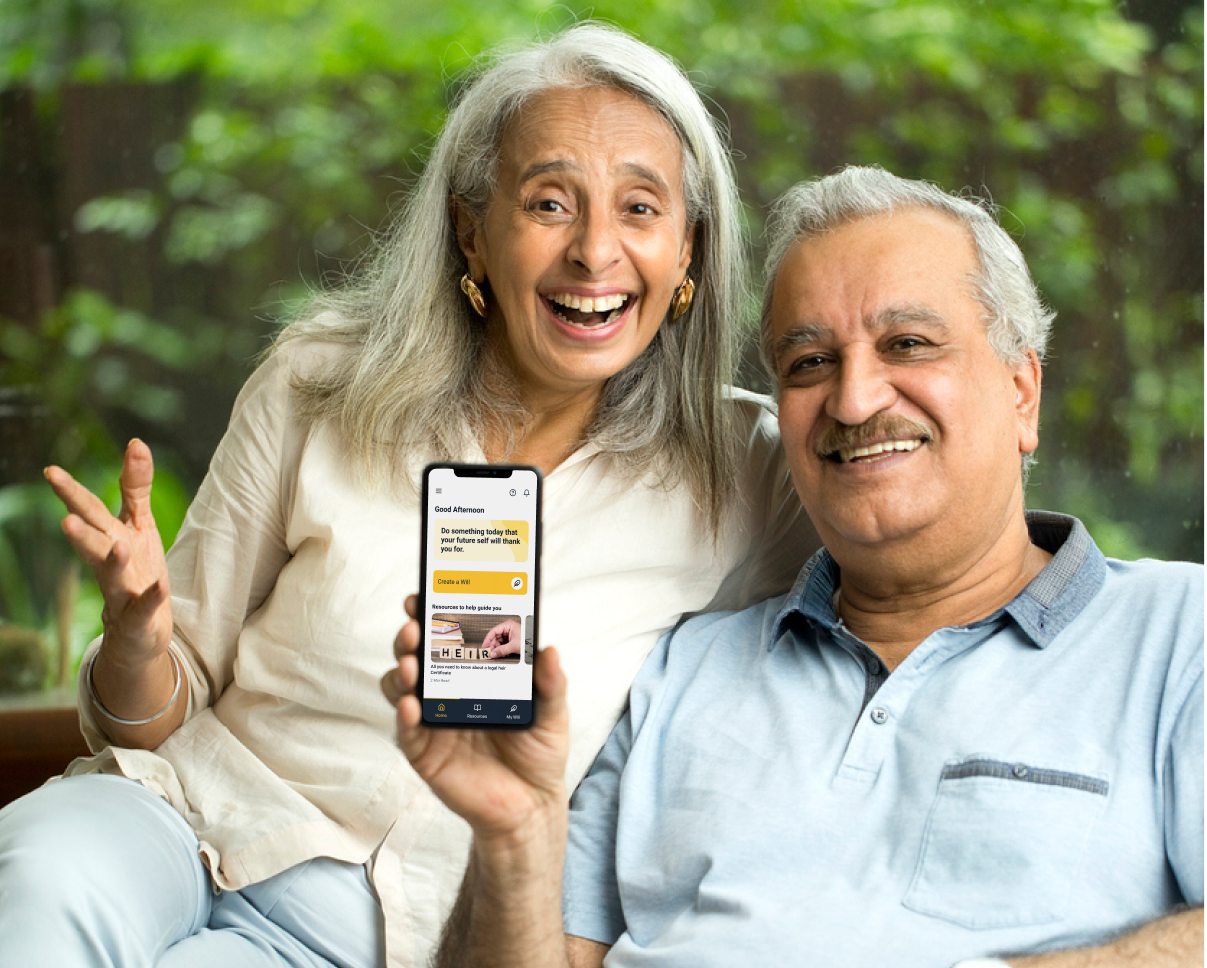 India s 1 online will maker simple legal secure 