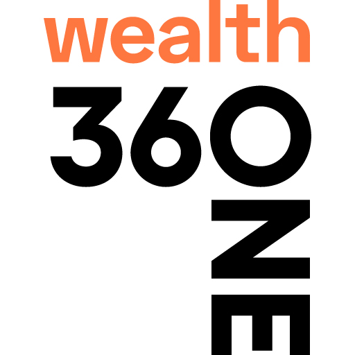 IIFL Wealth Logo