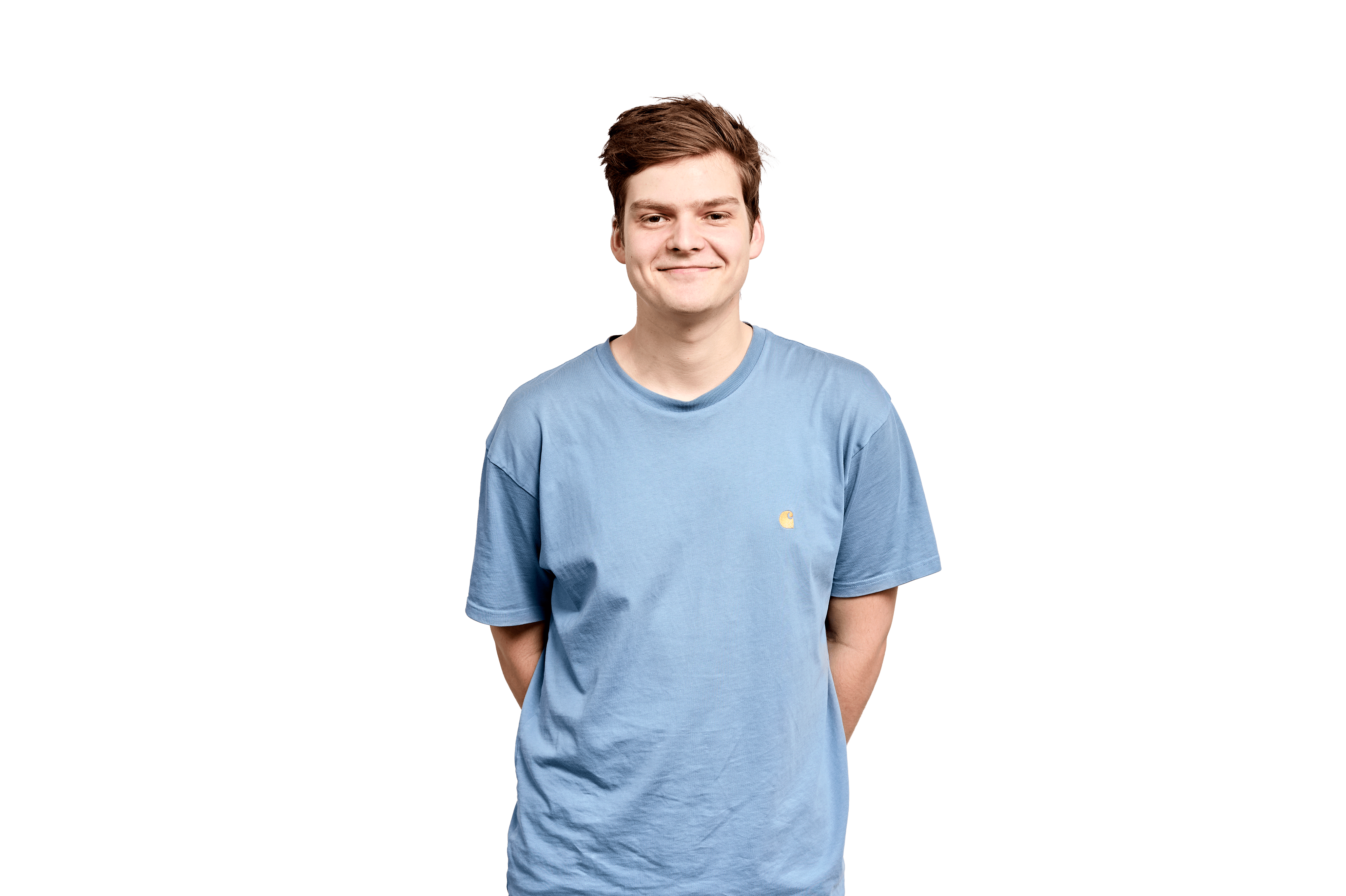 image of Andreas Waldburger