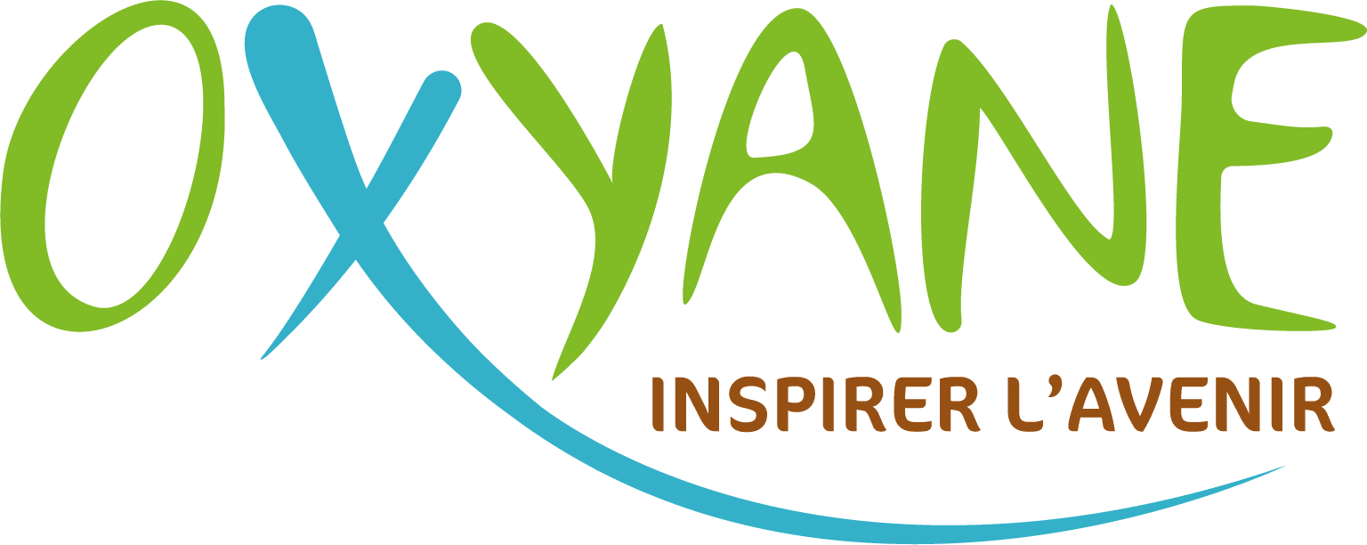 Logo Oxyane