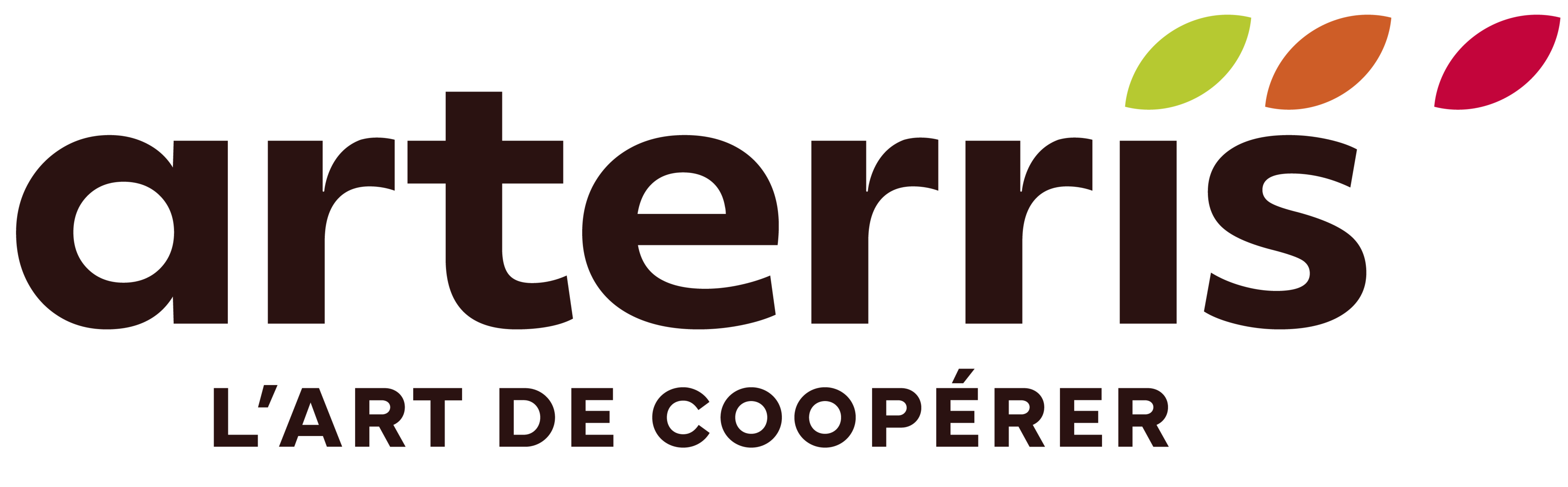 Arterris Logo