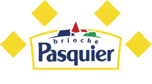 Logo Brioche Pasquier