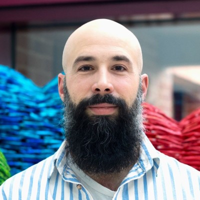 Thomas Breuzard, Directeur Permaentreprise chez Norsys