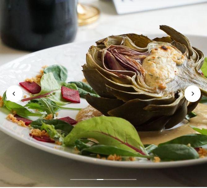 Week-end détente proche Paris - Restaurant Les Belle Lettres - Best Western Plus Paris Saclay