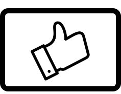 Whiteboard icon