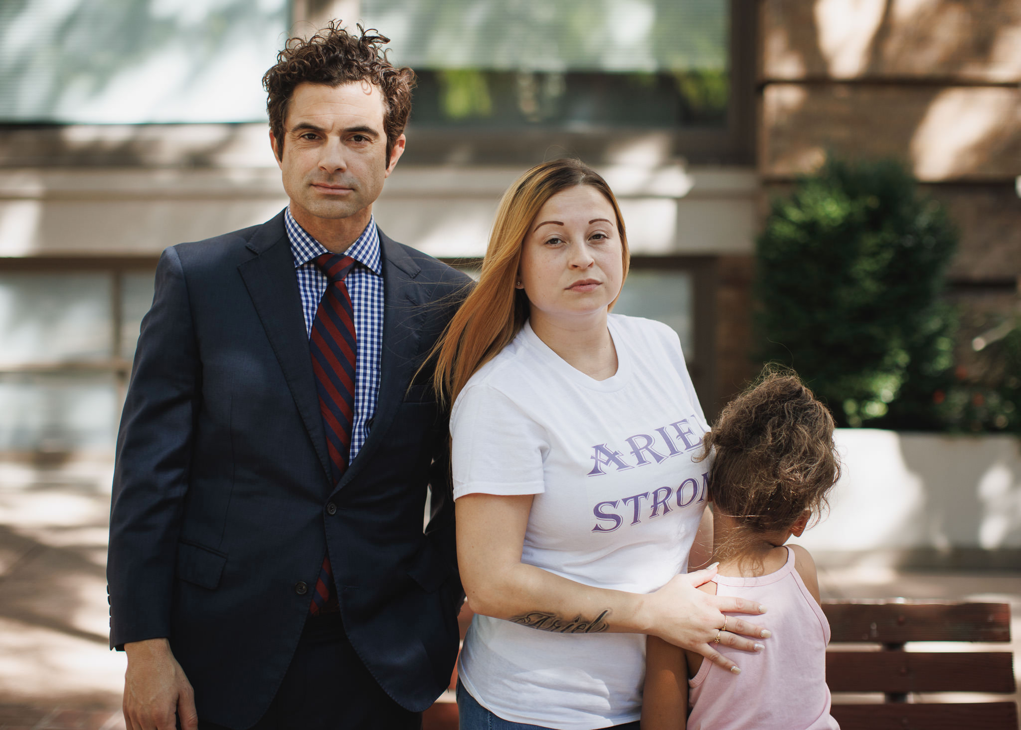 From Public Defender to Injury Advocate: How Tom Porto’s Early Trial Work Shaped His Career Philosophy