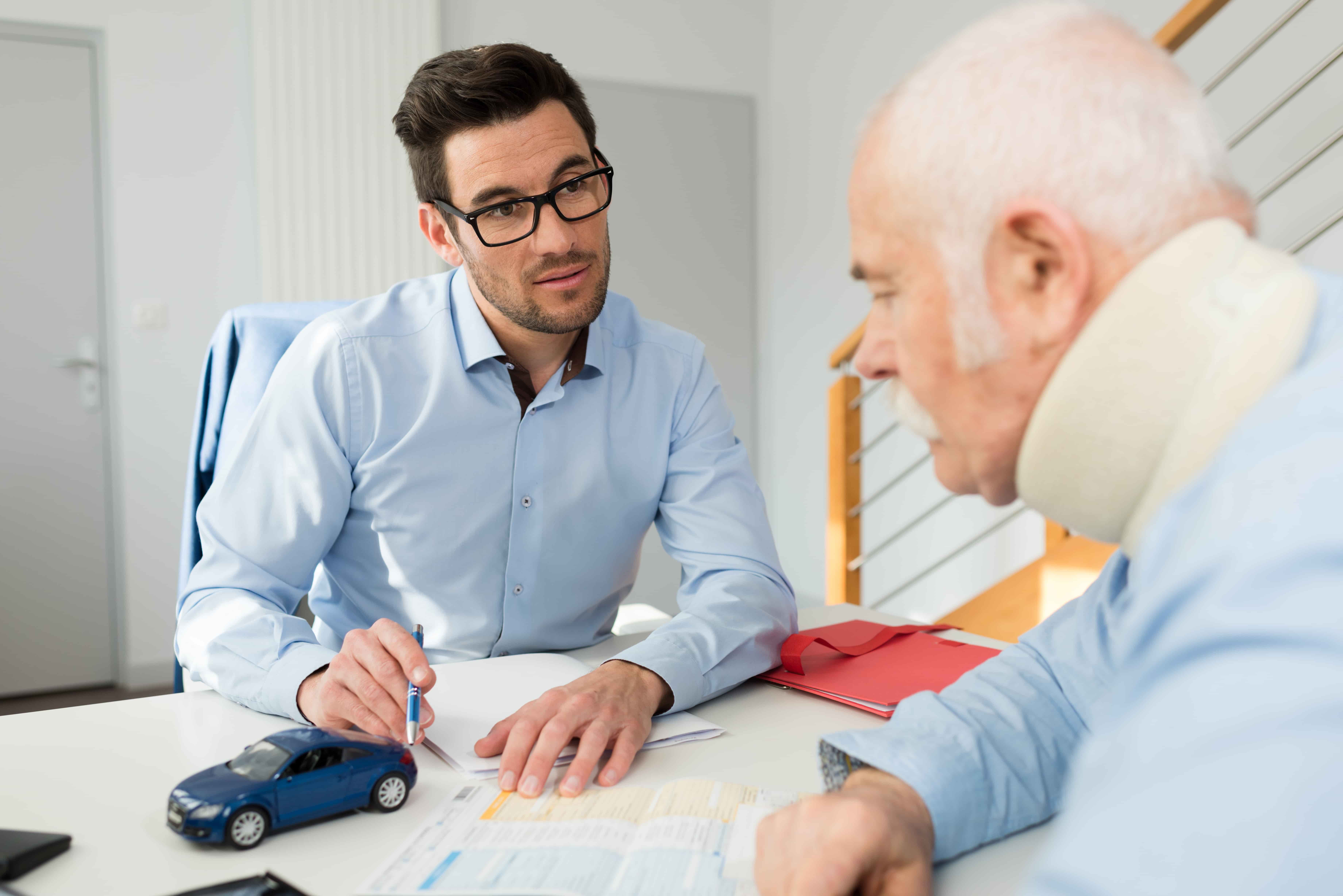 What Is Negligence? Understanding Your Rights After a Kansas City Accident