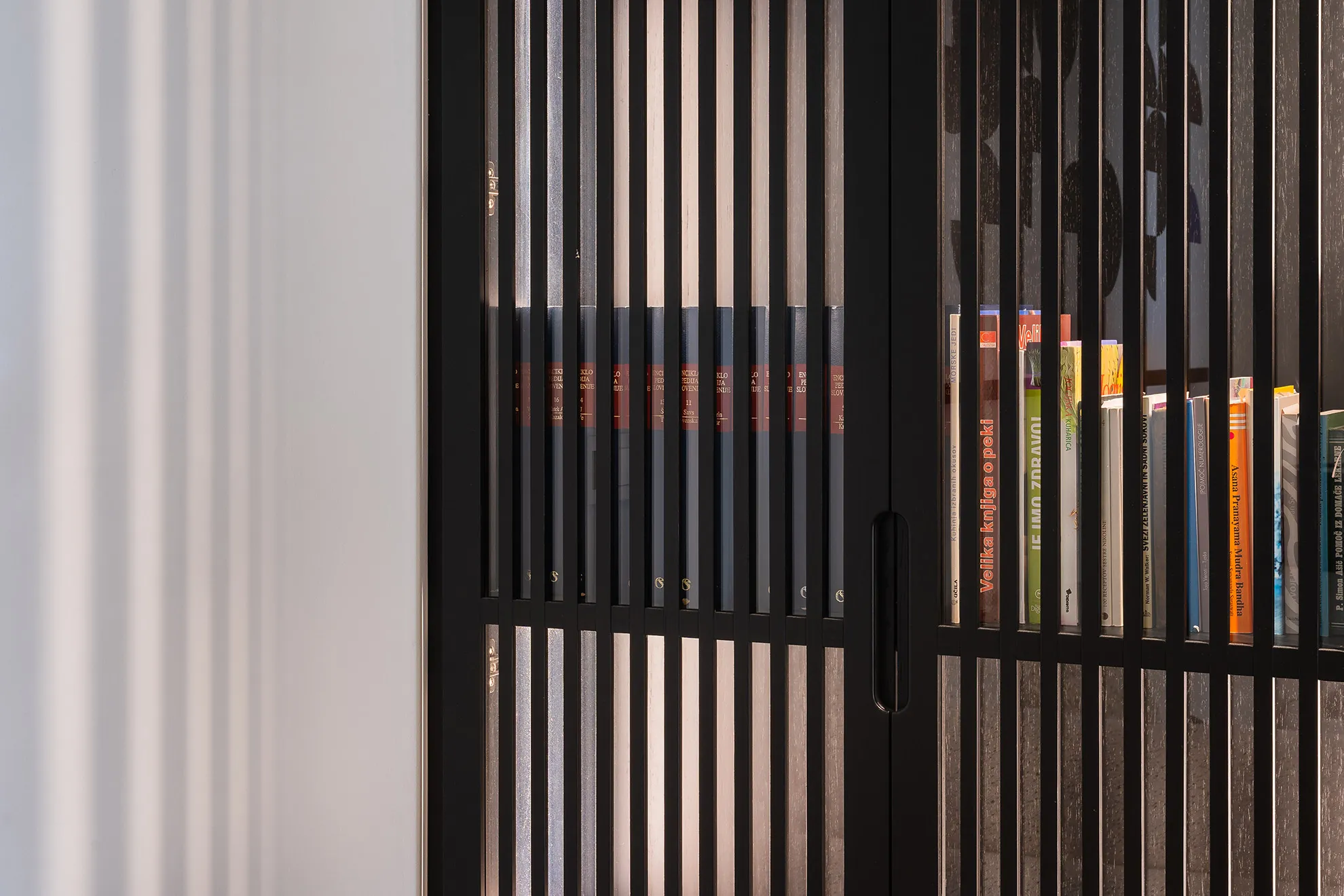 Penthouse Schellenburg - Ljubljana