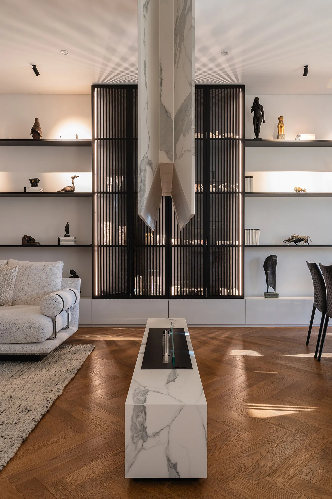 Penthouse Schellenburg - Ljubljana