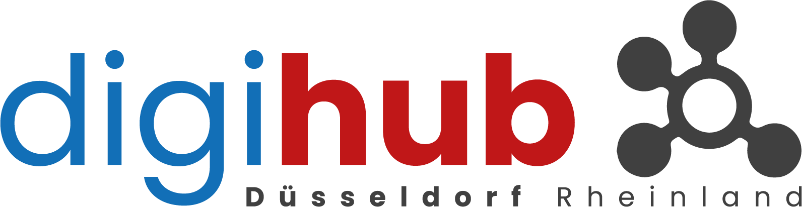 digihub Logo