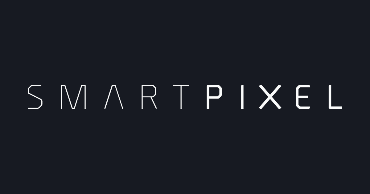 Why SmartPixel | SmartPixel