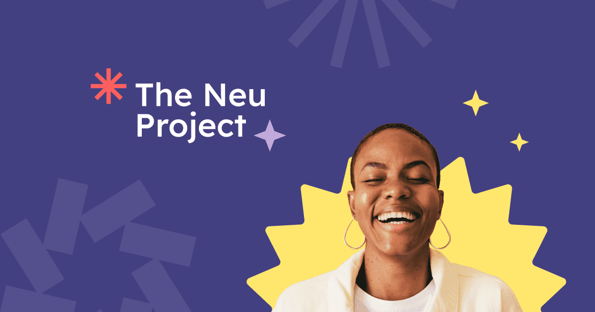 Neu Platform Approach | The Neu Project: Designing Neuroinclusive Experiences