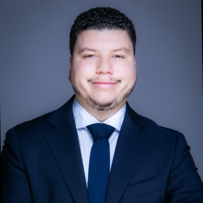 Speaker profile picture