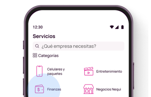 Qué son los dólares digitales (USDC) en Nequi: stablecoin 1:1 con el dólar
