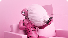 Instrucciones visuales en Nequi sobre qué hacer si perdí mi póliza SOAT digital para recuperarla y descargarla