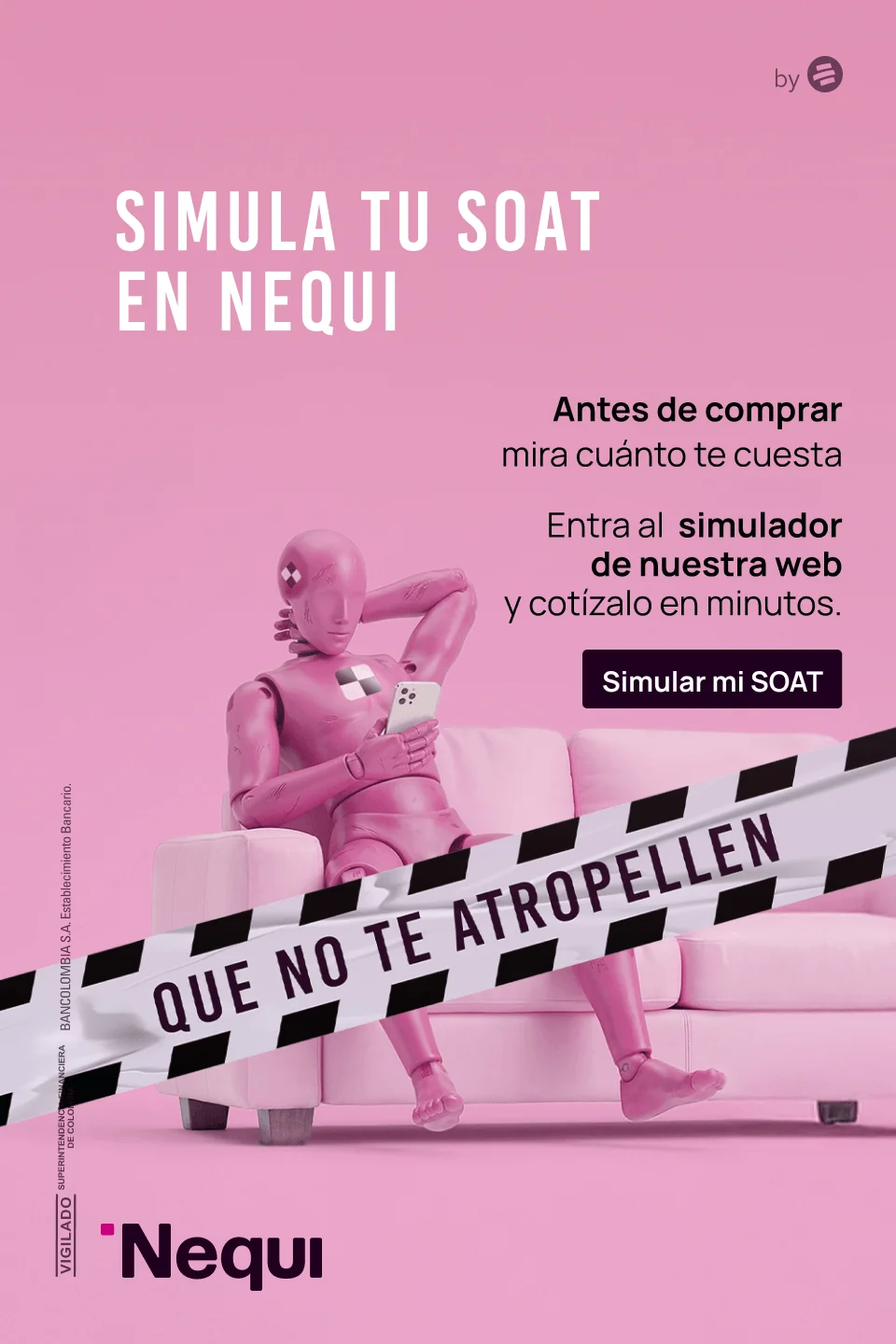 Compra tu soat