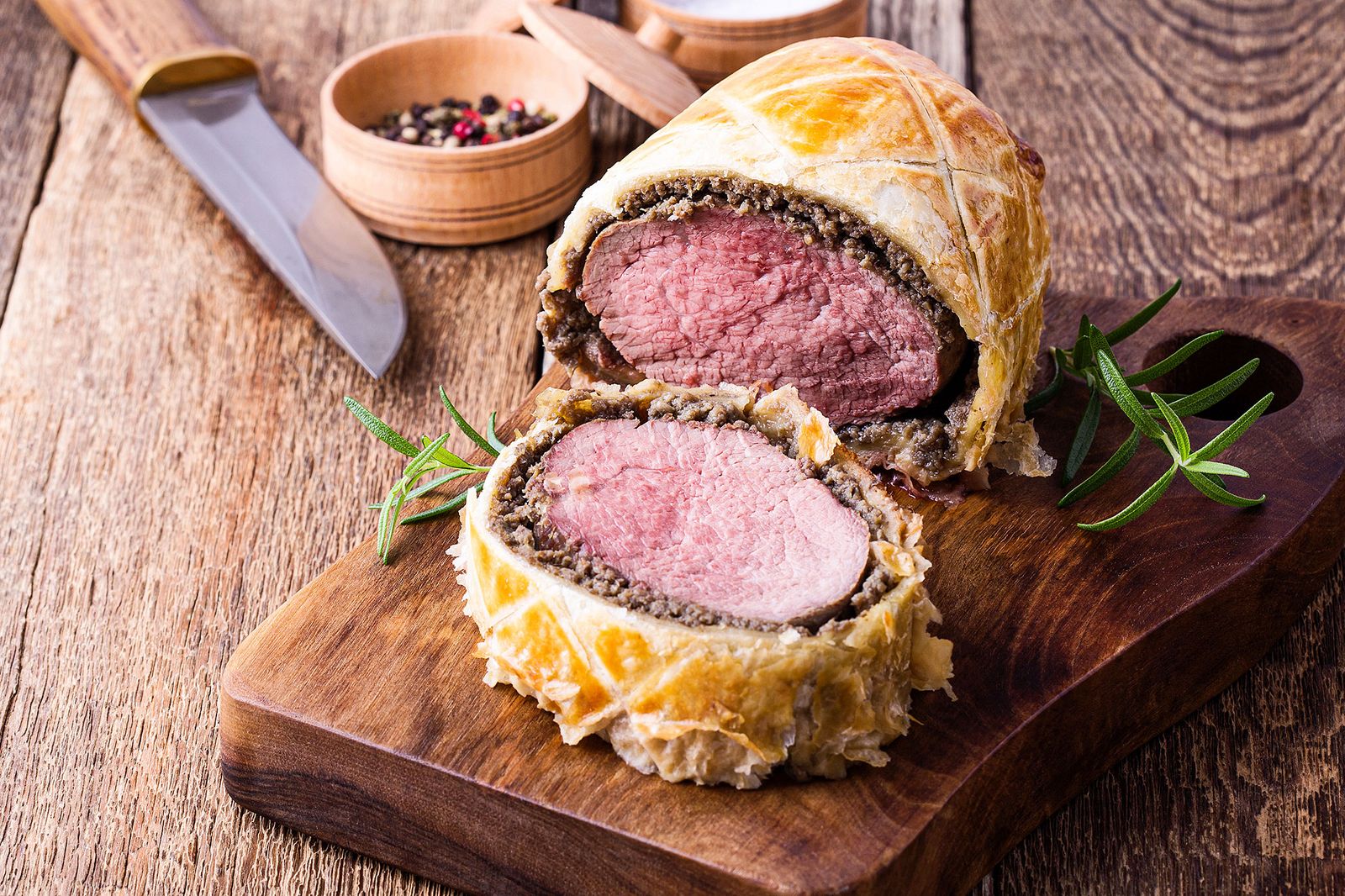 le Parfait® Recettes