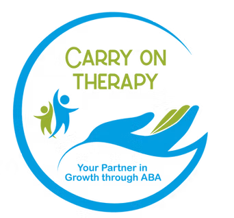 Carry On Therapy