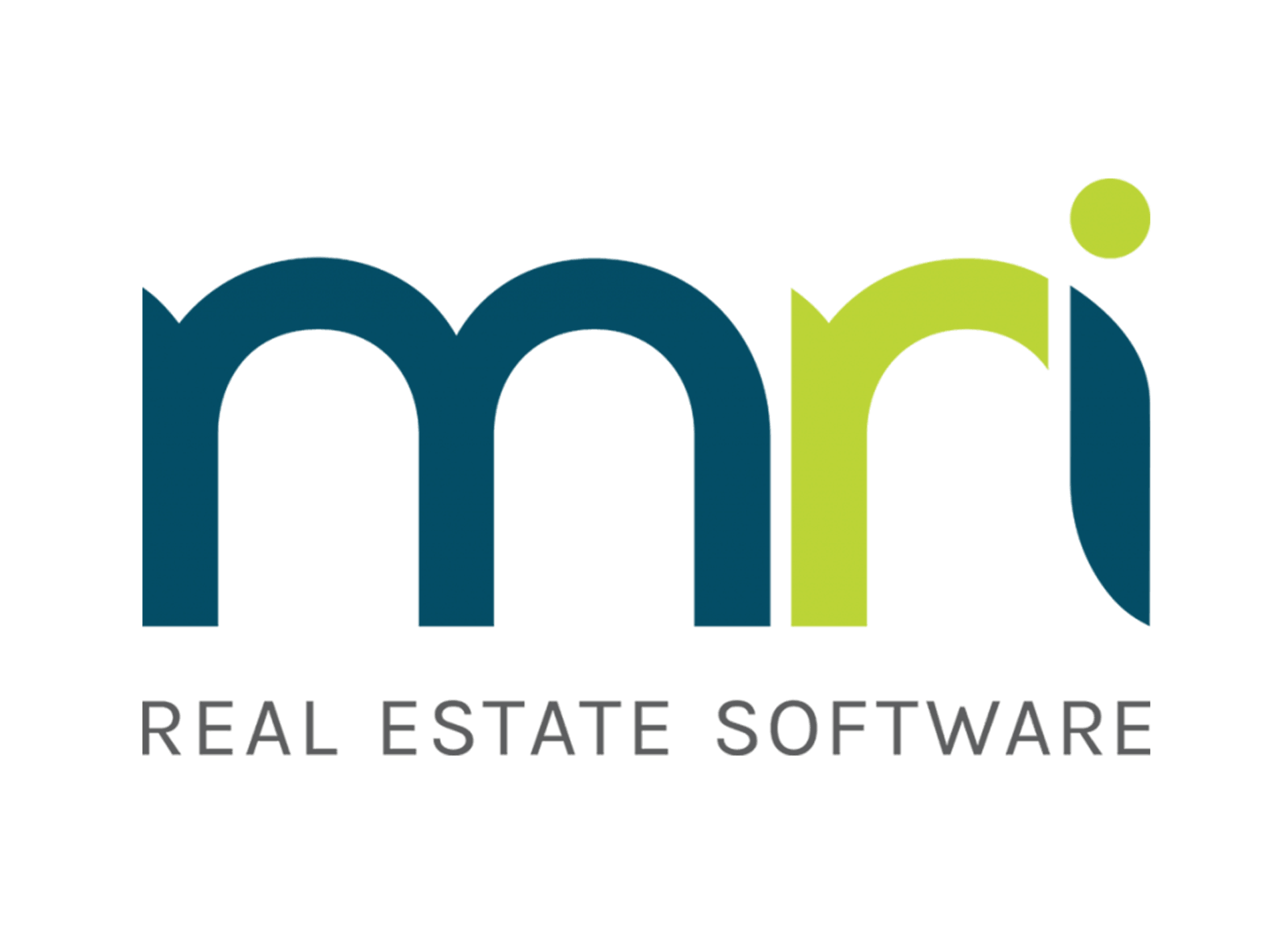 MRI Software for real estate visionaries