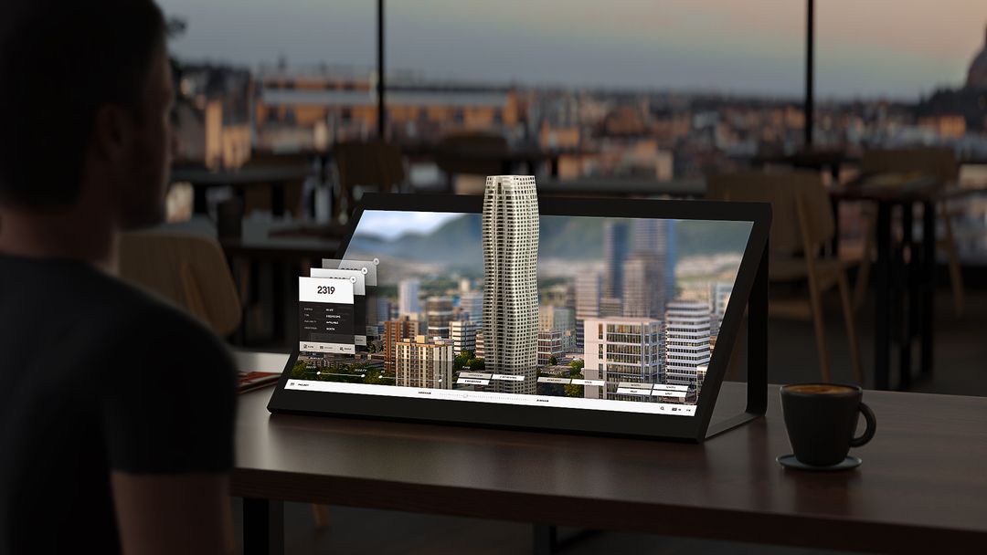 SmartPixel