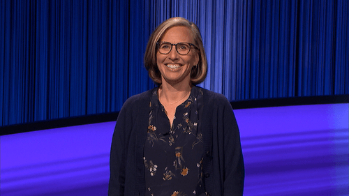 A headshot of one of our members.