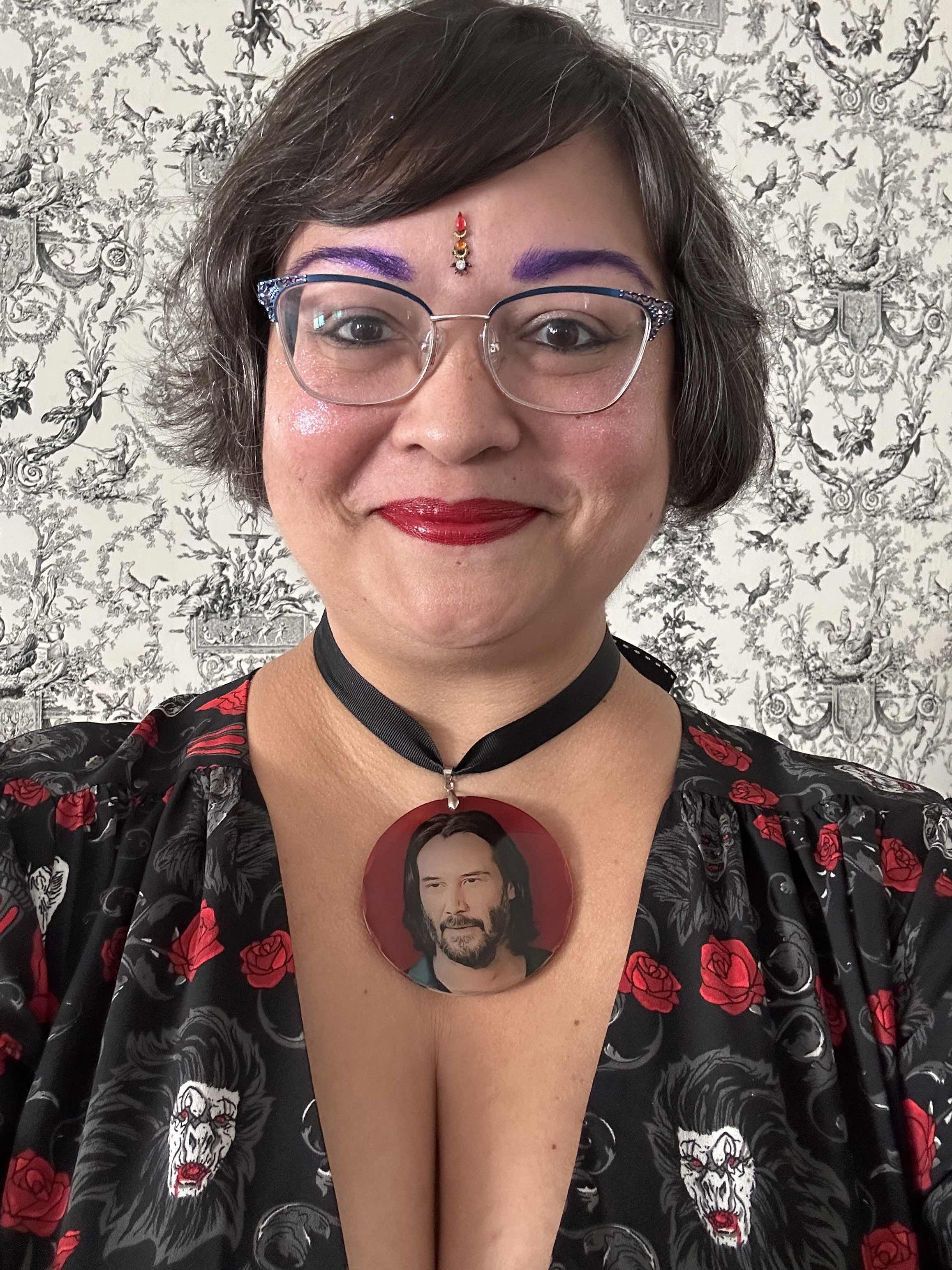 Sezin Devi (Koehler) 