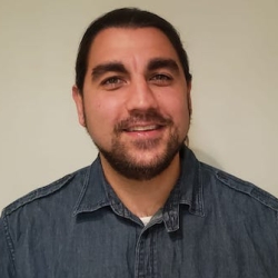 Sam Moussavi