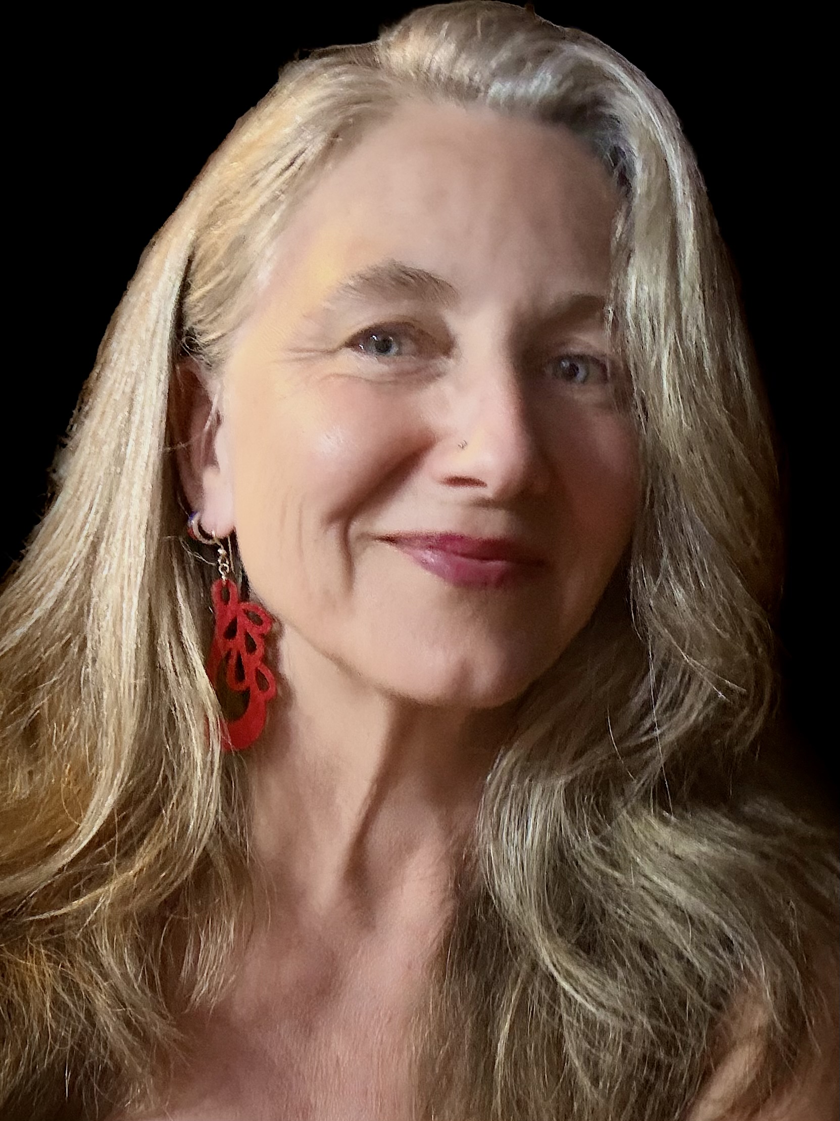 A headshot of one of our members.