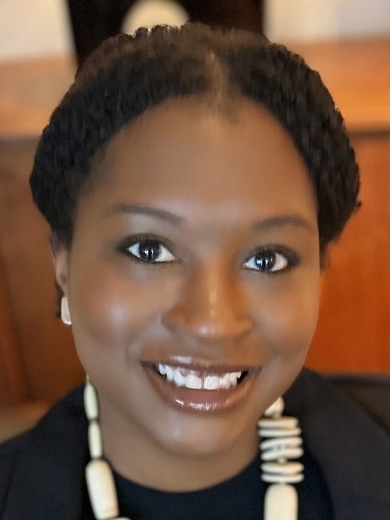 Janay Thomas