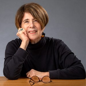 Kathryn Kenley-Johnson