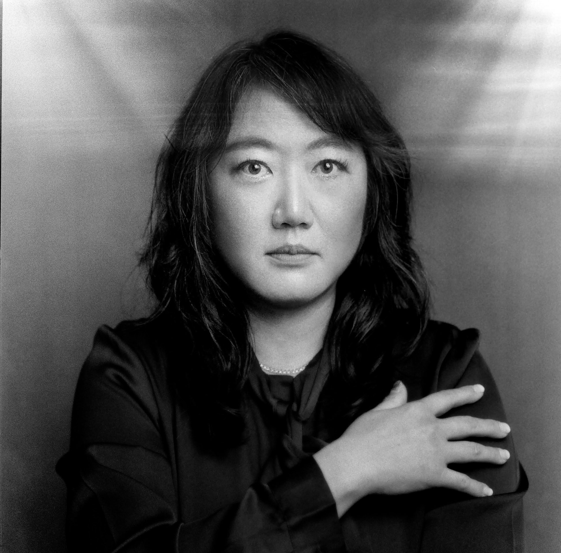 Christine Hyung-Oak Lee
