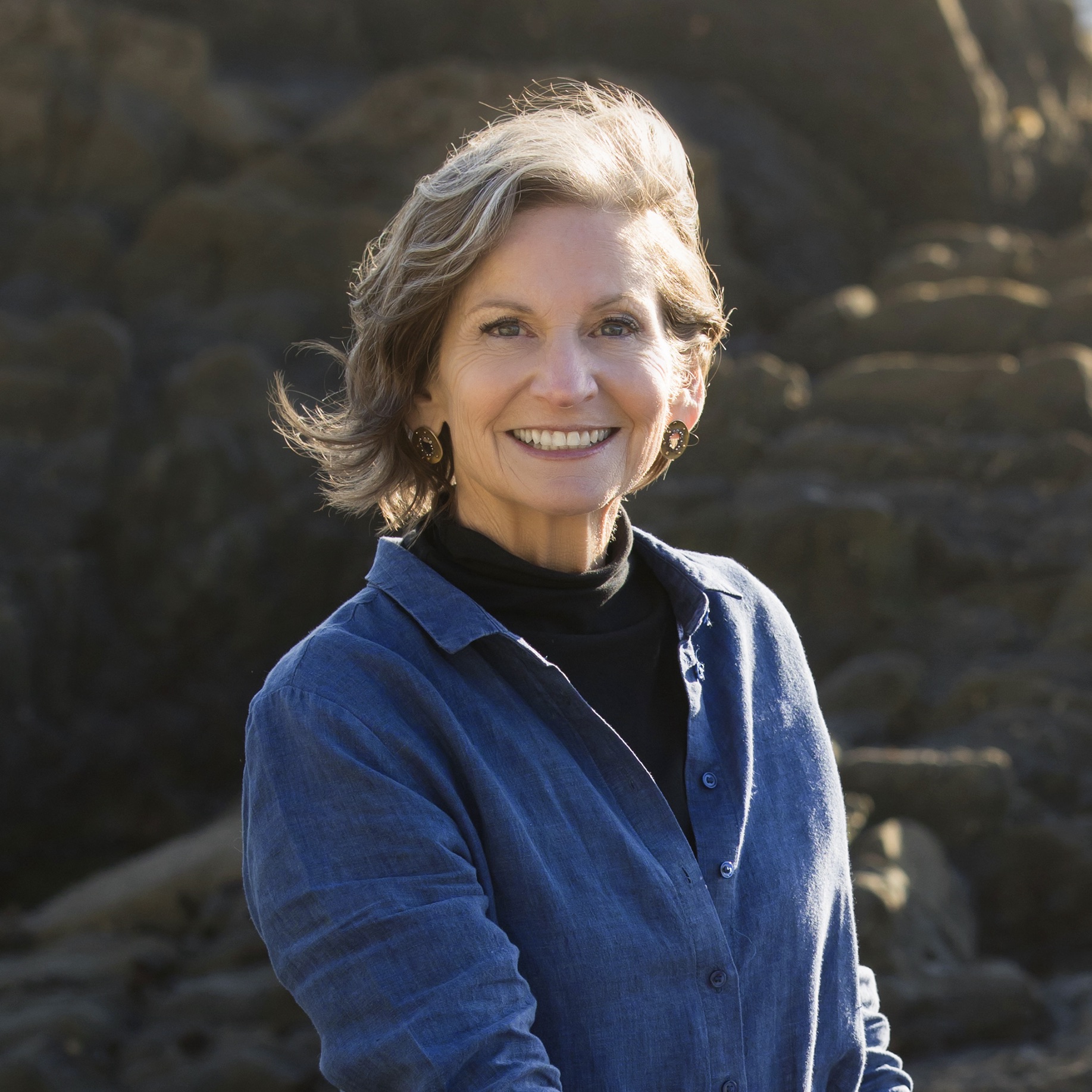 Veronica Kornberg