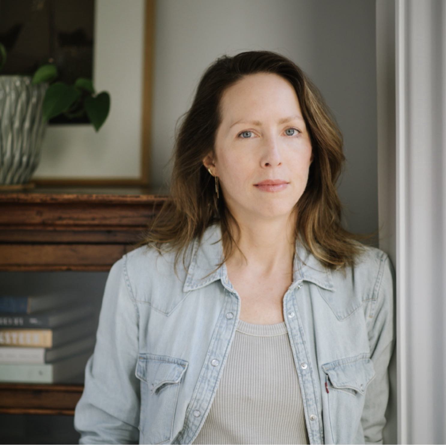 Amy de Rouvray
